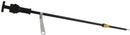 Moroso 25973 Zinc Plated Twist Lock Dipstick