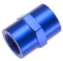 Redhorse Performance 910-16-1 -16 (1") NPT Female Pipe Coupler - Blue