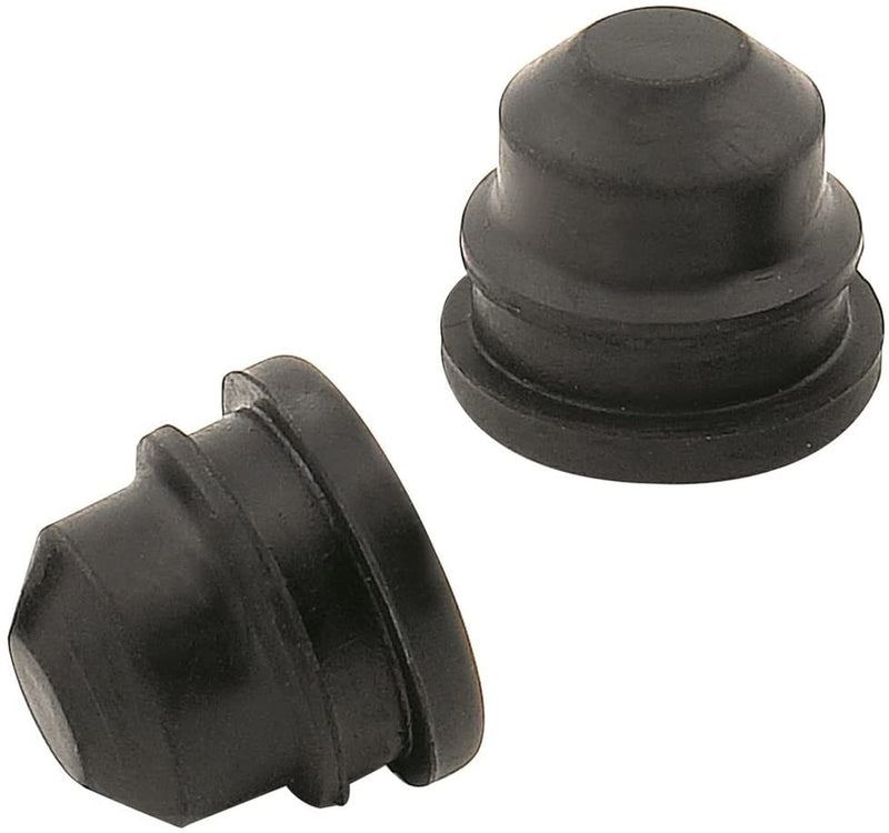 Mr. Gasket 6375 Valve Cover Grommet Plugs