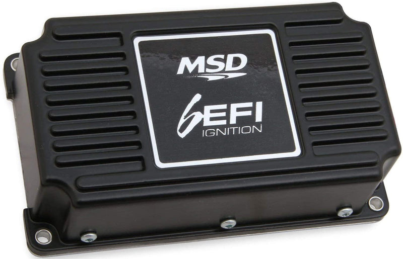 MSD 6415 6EFI, Universal EFI Ignition