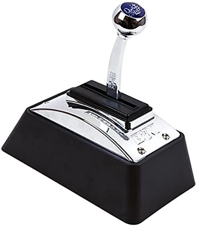 B&M 80683 QuickSilver Automatic Shifter