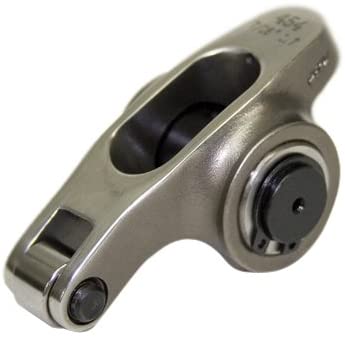 PRW 0245402 Pro Series Stainless Steel Rocker Arms - BB Chevy, 7/16"