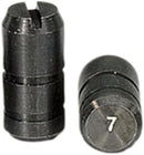 Moroso 37934 0.007" Bellhousing Dowel Pin