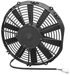 SPAL 30101500 11.00" Electric Fan Puller Style Medium Profile