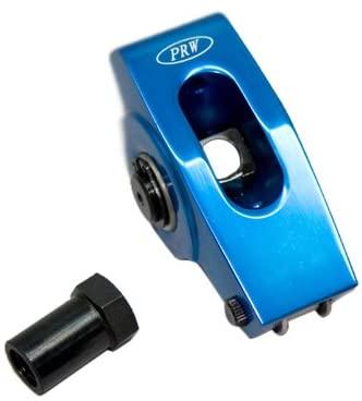 PRW 0330202 Pro Series Aluminum Rocker Arms - SB Ford, Self-Aligning