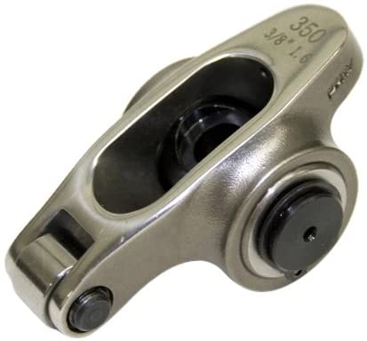PRW 0235001 Pro Series Stainless Steel Rocker Arms - SB Chevy, 3/8"
