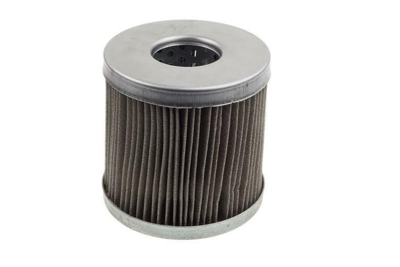 Redhorse Performance 4501-100S 100 Micron S.S. Fuel Filter Element ANd O-Rings For 4501 Series