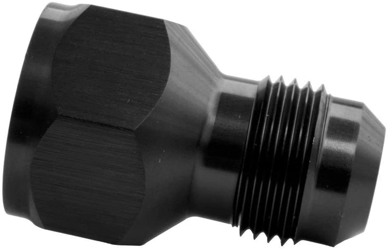 Redhorse Performance 950-04-03-2 -04 Female To -03 Male AN/JIC Reducer - Black (Old