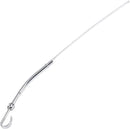 Mr. Gasket 6235 Engine Oil Dipstick - Chrome