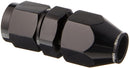 Redhorse Performance 3000-06-06-2 -06 To 3/8" Hard Line Female Aluminum Hose End - Black