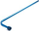 NOS 16160NOS 90 Degree Nitrous Bottle Blowdown Tube - Blue