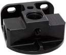 Moroso 23763 Side Port Remote Oil Filter Mount