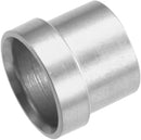 Redhorse Performance 819-16-5 -16 Aluminum Tube Sleeve - Clear (Use With AN818-16 - Clear)
