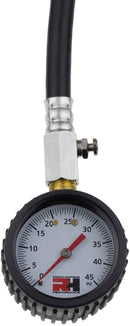Redhorse Performance 5000-45 Tire Pressure Gauge - 0-45psi