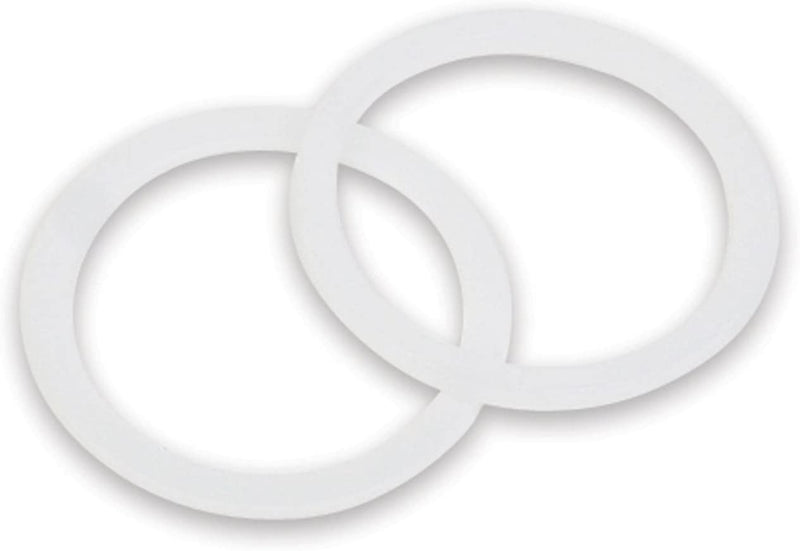 HOLLEY 26-102 FITTING GASKET, NYLON - PAIR