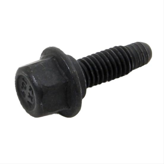 Engine Works 551163-4 LS Lifter Guide Retaining Bolts, GM