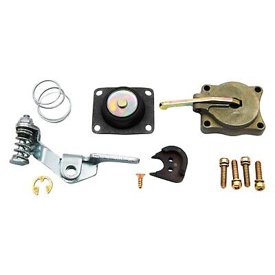 AED Performance 5565 Accelerator Pump Conversion Kit, 50cc