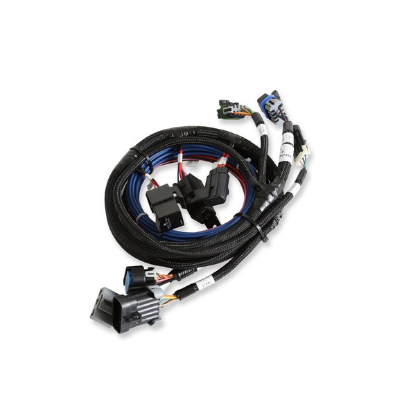 Holley 558-328 Sniper EFI Hyperspark Plug and Play Main Harness