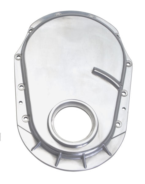 Trans-Dapt 6042 Aluminum Timing Chain Cover - Big Block Chevy Gen V