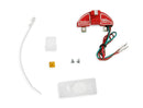 Mallory 605 Module For Unilite Distributor And Conversion Kits, Thermaclad
