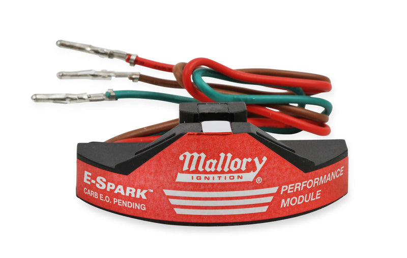 Mallory 6100M E-Spark Module - Thermalclad
