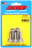 ARP 612-1000 5/16-18 x 1.000 12pt SS bolts