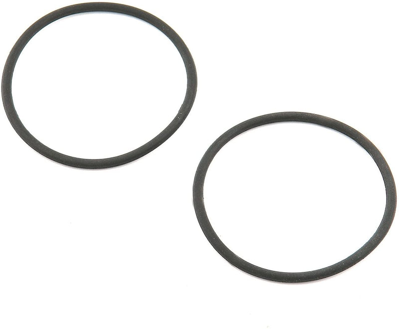 Mr. Gasket 2668 Replacement Water Neck O-Rings