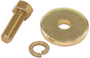 Mr. Gasket 946G Harmonic Balancer Bolt And Washer Set