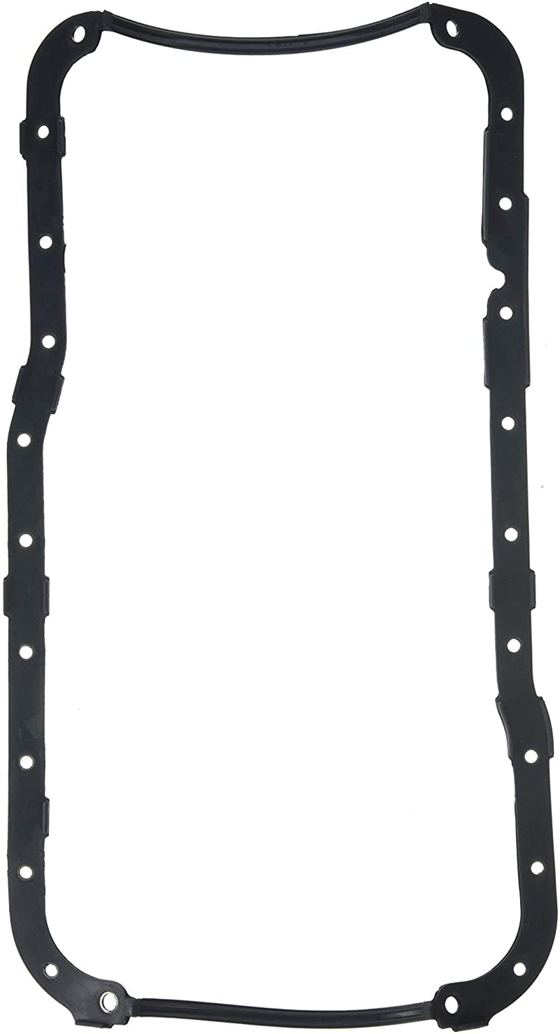 Moroso 93162 Oil Pan Gasket For Ford 351W Series Engine