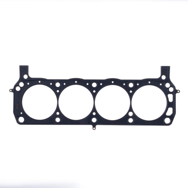 Cometic C5025-040 MLX Head Gasket 4.200" Bore, .040" Compressed Thickness SB Ford Windsor