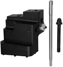 Moroso 22167 Billet Gerotor Oil Pump For Chevy Big-Block Engines