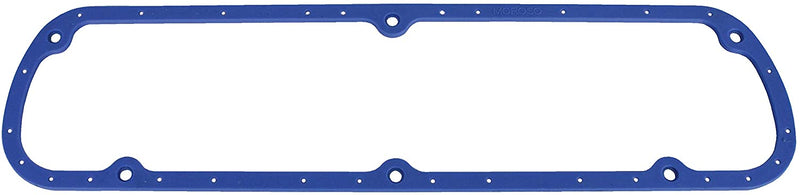 Moroso 93060 Perm-Align Valve Cover Gasket - Ford Small Block/351W