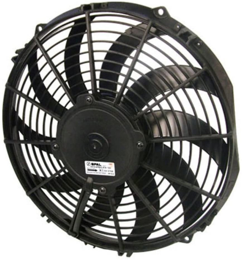 SPAL 30101522 12.00" Electric Fan Puller Style