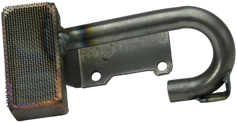 Moroso 24316 Oil Pump Pickup For Small Block Chevy