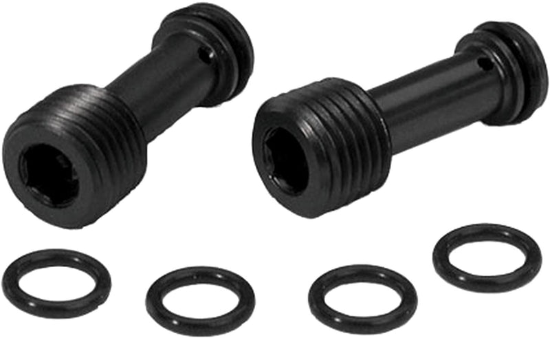 Moroso 22016 Oil Restrictor For Chevy Engines