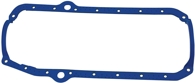 Moroso 93150 Oil Pan Gasket For Small Block Chevy Engine