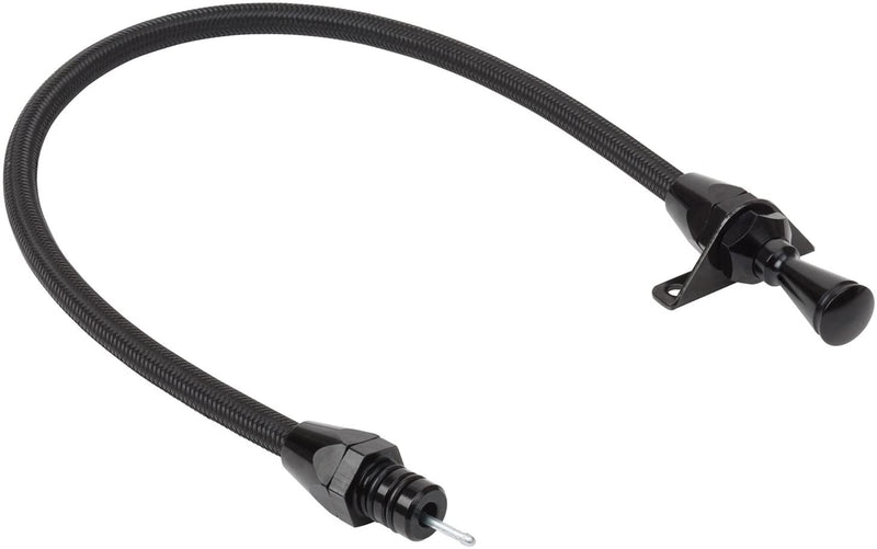 Lokar XTD-3700FM Hi-Tech Flexible Braided Transmission Dipstick