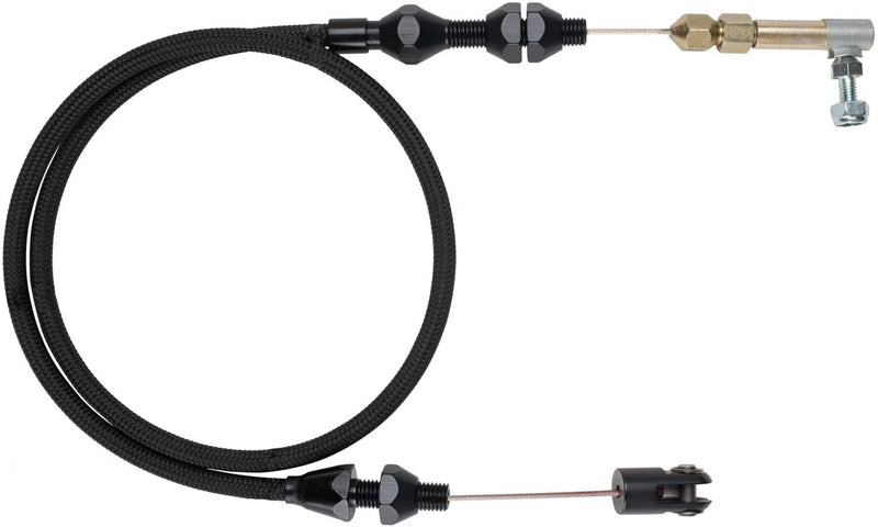 Lokar XTC-1000HT36 Hi-Tech Throttle Cable Kit