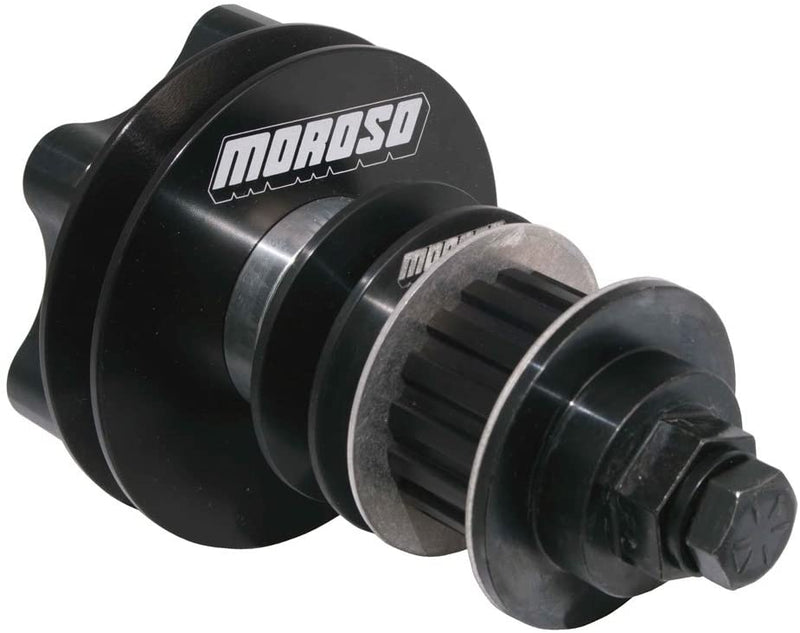 Moroso 63849 Vacuum Pump Drive Kit For Big Block Chevy