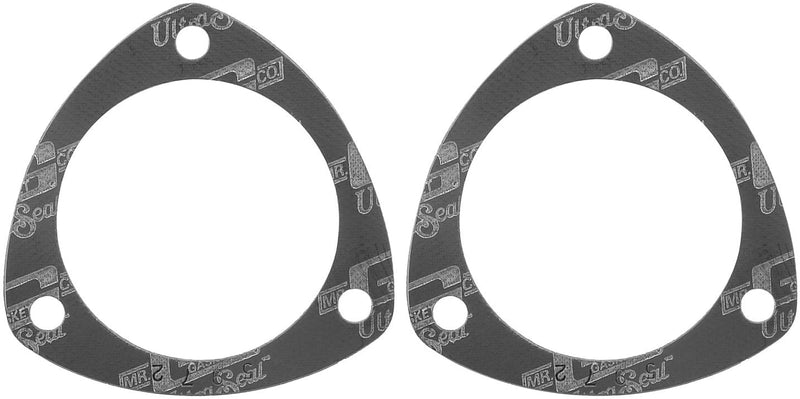 Mr. Gasket 5972 Ultra-Seal Collector Gaskets - 3-1/2".