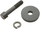 Mr. Gasket 7845 Harmonic Balancer Bolt And Washer Set