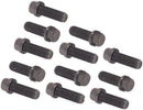 Mr. Gasket 917 Header Bolts -3/8-16 X 1" Hex Head