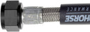Redhorse Performance 900-04-240-2 -04 20 Feet Nitrous ANd Fuel Line - Black