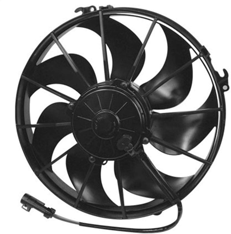 SPAL 30103202 12.00" Electric Fan Puller Style