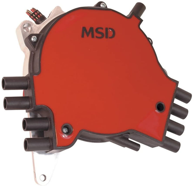 MSD 83811 GM Lt1 5.7L Distributor Late Model, 94-97