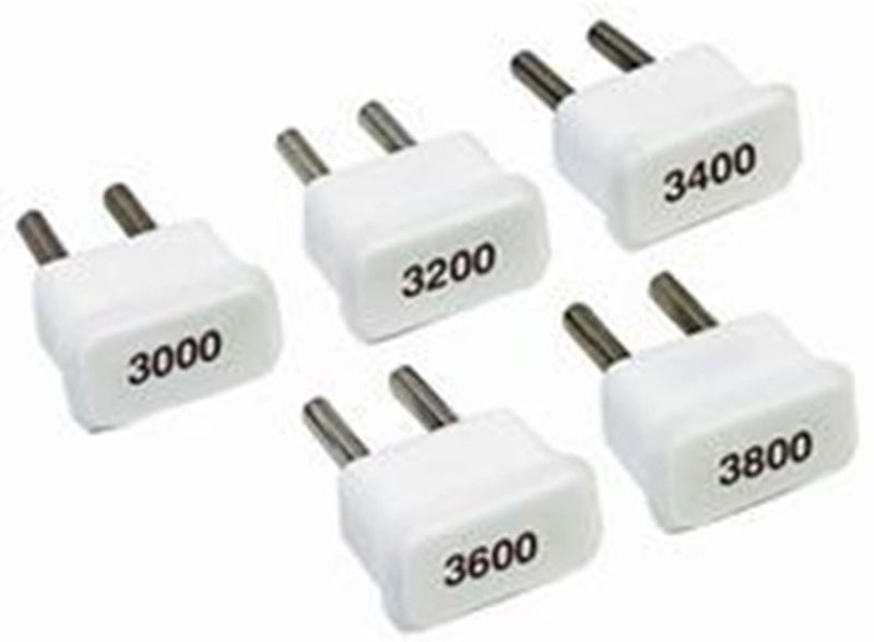 MSD 8743 Module Kit, 3000 Series, Even Increments