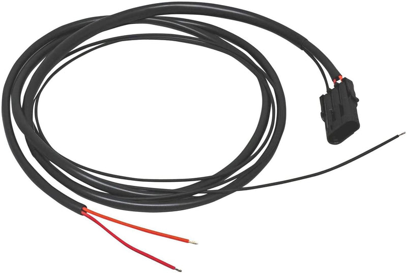 MSD 88621 3-Pin Replacement Harness For Ready-To-Run Distributors