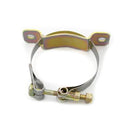 Moroso Universal Overflow Tank Mounting Kits 63401