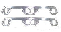 Patriot Exhaust 66037 Seal-4-Good Chrysler SB 273-360 Rectangle/Square 1 x 1.625"