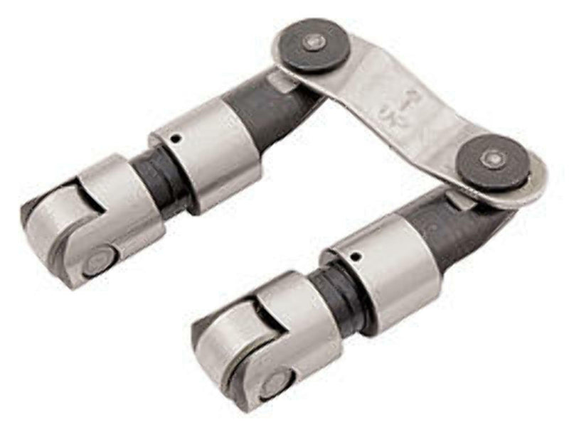Crower 66291X903-16 Cutaway Severe-Duty Roller Lifters Chevy